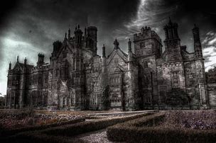 Image result for Gothic Scenery Pics