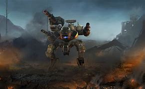 Image result for War Robots Background