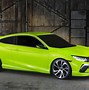 Image result for 2015 Honda Civic Profile