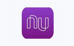 Image result for Icon Nubank