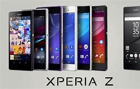 Image result for Sony Xperia All Brands