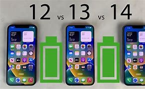 Image result for iPhone 13 Battery Life