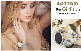 Image result for Samsung Gear S3 Frontier Bands