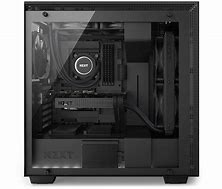 Image result for NZXT H700i Water Cooling