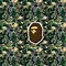 Image result for Bape X iPhone Back Skin