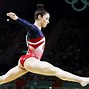 Image result for Famous Gymnastics