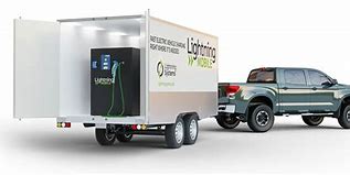Image result for Mobile Charging Truck