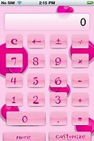 Image result for Pastel Calculator Icon