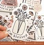 Image result for Vintage Scrapbook Stickers