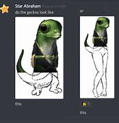 Image result for Stellaris Gecko Meme