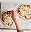Image result for Frozen Pizza Iced Over