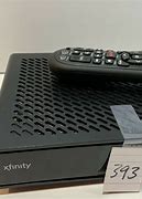 Image result for D550xu Xfinity Box