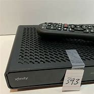 Image result for Xfinity Cable Box and Remote