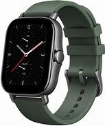 Image result for Amazfit GTS 2E Smartwatch