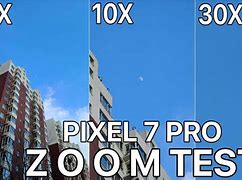 Image result for Pixel 7 Zoom