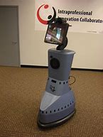 Image result for Telemedicine Robot