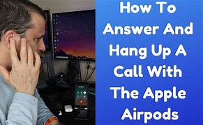 Image result for Can you answer iPhone with headphones?