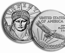 Image result for Trillion Dollar Platinum Coin