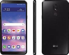 Image result for Used LG Stylo 5