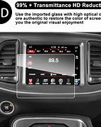 Image result for Dodge Challenger 2018 Touch Screen