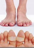 Image result for Toe Ring Size Chart