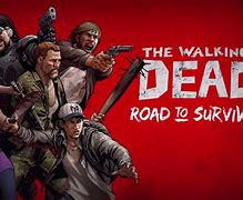 Image result for Walking Dead Survival