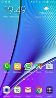 Image result for Samsung S22 Home Screen Layout