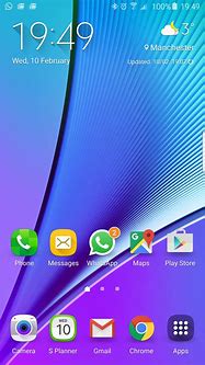 Image result for Android Home Screen Themes