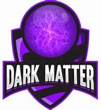 Image result for Dark Matter Logo