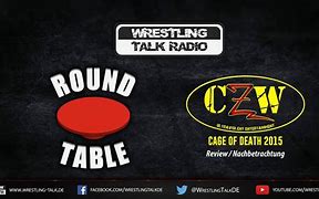 Image result for Czw Cage of Deczw Tod 11