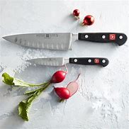 Image result for Wusthof Chef Knife Set