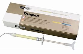 Image result for Diapax Stain