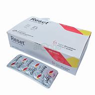 Image result for Reset 500Mg Tablet