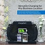 Image result for Wall Mounted Charging Station