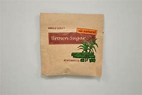 Image result for Brown Sugar Package