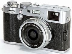 Image result for Fuji X100f Outputs