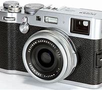 Image result for Fujifilm X100f Digital Camera
