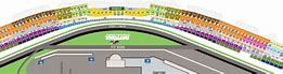 Image result for Daytona Raceway Seating Chart