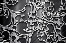 Image result for Designer Metallic Wallpaper