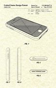 Image result for Patent iPhone 6