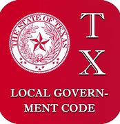 Image result for Local Government Code