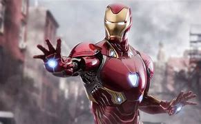 Image result for Iron Man Endgame Armor