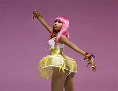 Image result for Nicki Minaj Barbie