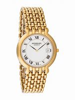 Image result for Raymond Weil Gold Watch Sunburst Dial