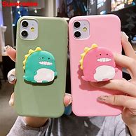 Image result for Phone Case Dinosaur Stickers