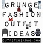 Image result for Grunge Fashion Style