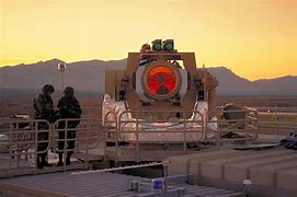 Image result for Robot Laser Weapons