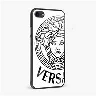 Image result for iPhone 8 White with a Black Case