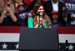 Image result for Kimberly Guilfoyle Black