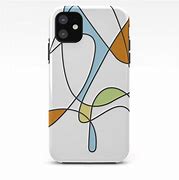 Image result for Mid Century Modern iPhone Max Pro Case